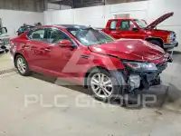 2013 KIA Optima фото