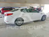 2013 KIA Optima photo