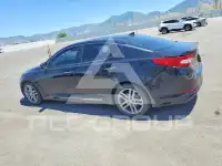 2013 KIA Optima фото