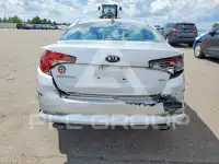 2013 KIA Optima photo