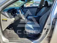 2013 KIA Optima photo