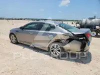2013 KIA Optima фото