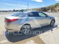 2013 KIA Optima photo