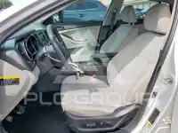 2013 KIA Optima фото