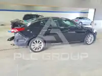 2013 KIA Optima фото