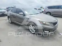 2013 KIA Optima photo