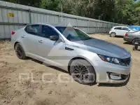 2013 KIA Optima фото