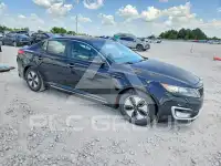 2013 KIA Optima фото