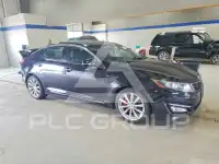 2013 KIA Optima фото