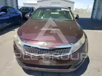 2013 KIA Optima фото