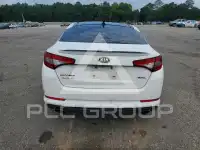 2013 KIA Optima фото