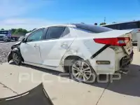 2013 KIA Optima фото