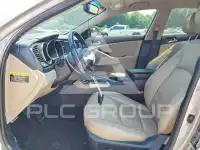 2013 KIA Optima photo