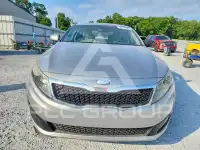 2013 KIA Optima фото