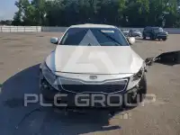 2013 KIA Optima фото