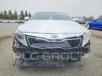 2013 KIA Optima фото