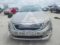 2013 KIA Optima photo