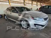 2013 KIA Optima фото