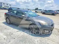 2013 KIA Optima фото