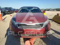2013 KIA Optima photo