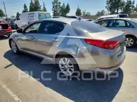 2013 KIA Optima photo