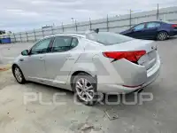 2013 KIA Optima фото