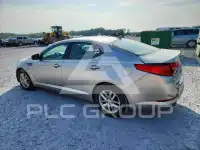 2013 KIA Optima фото