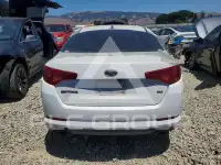 2013 KIA Optima photo