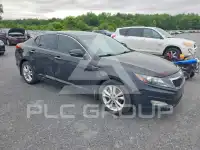 2013 KIA Optima фото