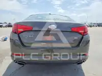 2013 KIA Optima photo