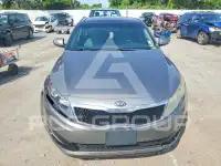 2013 KIA Optima photo