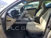 2013 KIA Optima фото