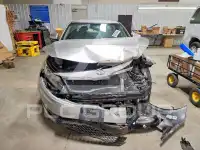 2013 KIA Optima фото