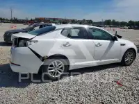 2013 KIA Optima photo