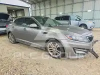 2013 KIA Optima фото