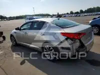 2013 KIA Optima фото