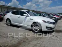 2013 KIA Optima фото