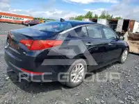 2013 KIA Optima фото
