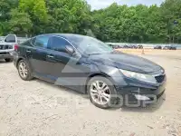 2013 KIA Optima photo