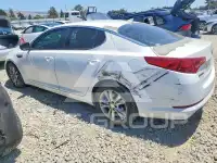 2013 KIA Optima photo