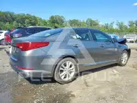 2013 KIA Optima фото