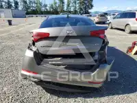 2013 KIA Optima фото