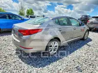 2013 KIA Optima фото