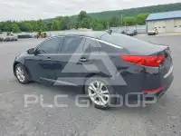 2013 KIA Optima фото