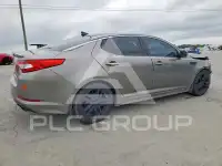 2013 KIA Optima photo