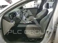 2013 KIA Optima фото