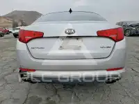 2013 KIA Optima photo