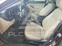 2013 KIA Optima фото