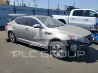 2013 KIA Optima photo