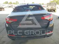 2013 KIA Optima photo